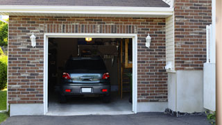 Garage Door Installation at 92136 San Diego, California